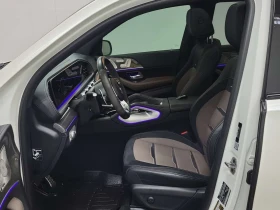 Mercedes-Benz GLE * AMG 53 * CARFAX * ЦЕНА ДО БГ, снимка 8