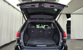 Jeep Grand cherokee LIMITED-X* 4X4* ПОДГРЕВ* ОБДУХВАНЕ* ПАНО* КАМЕРА, снимка 7