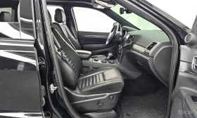 Jeep Grand cherokee LIMITED-X* 4X4* ПОДГРЕВ* ОБДУХВАНЕ* ПАНО* КАМЕРА, снимка 9