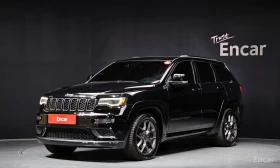 Jeep Grand cherokee LIMITED-X* 4X4* ПОДГРЕВ* ОБДУХВАНЕ* ПАНО* КАМЕРА, снимка 1