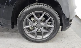 Jeep Grand cherokee LIMITED-X* 4X4* ПОДГРЕВ* ОБДУХВАНЕ* ПАНО* КАМЕРА, снимка 5