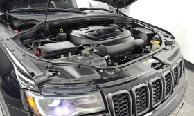 Jeep Grand cherokee LIMITED-X* 4X4* ПОДГРЕВ* ОБДУХВАНЕ* ПАНО* КАМЕРА, снимка 6