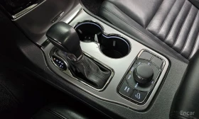 Jeep Grand cherokee LIMITED-X* 4X4* ПОДГРЕВ* ОБДУХВАНЕ* ПАНО* КАМЕРА, снимка 15