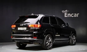 Jeep Grand cherokee LIMITED-X* 4X4* ПОДГРЕВ* ОБДУХВАНЕ* ПАНО* КАМЕРА, снимка 4