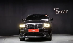 Jeep Grand cherokee LIMITED-X* 4X4* ПОДГРЕВ* ОБДУХВАНЕ* ПАНО* КАМЕРА, снимка 2