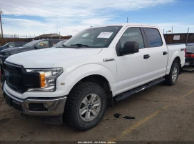 Ford F150 2.7l F-150 Xl, снимка 2