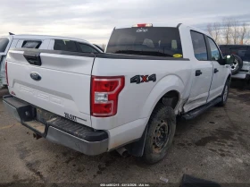 Ford F150 2.7l F-150 Xl, снимка 4