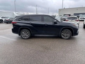 Toyota Highlander * Limited * ОБДУХВАНЕ * ПАНОРАМА * 360 * ПОДГРЕВ , снимка 4