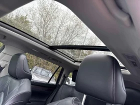 Toyota Highlander * Limited * ОБДУХВАНЕ * ПАНОРАМА * 360 * ПОДГРЕВ , снимка 10
