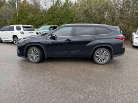 Toyota Highlander * Limited * ОБДУХВАНЕ * ПАНОРАМА * 360 * ПОДГРЕВ , снимка 3