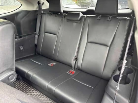 Toyota Highlander * Limited * ОБДУХВАНЕ * ПАНОРАМА * 360 * ПОДГРЕВ , снимка 12