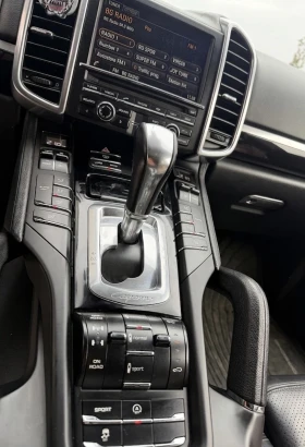 Porsche Cayenne 3.0D, снимка 8