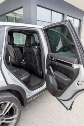Porsche Cayenne 3.0D, снимка 7