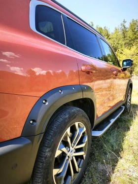 Haval Dargo 2.0GDIT частно лице, снимка 5