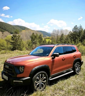 Haval Dargo 2.0GDIT частно лице, снимка 1