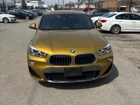 BMW X2 CARFAX * АВТОКРЕДИТ * ПРОГНОЗНА ЦЕНА ДО БГ, снимка 1