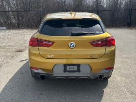 BMW X2 CARFAX * АВТОКРЕДИТ * ПРОГНОЗНА ЦЕНА ДО БГ, снимка 5