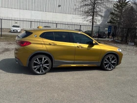 BMW X2 CARFAX * АВТОКРЕДИТ * ПРОГНОЗНА ЦЕНА ДО БГ, снимка 4