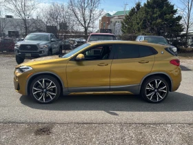 BMW X2 CARFAX * АВТОКРЕДИТ * ПРОГНОЗНА ЦЕНА ДО БГ, снимка 3