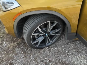 BMW X2 CARFAX * АВТОКРЕДИТ * ПРОГНОЗНА ЦЕНА ДО БГ, снимка 15
