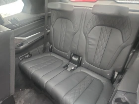BMW X7, снимка 10