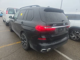 BMW X7, снимка 4