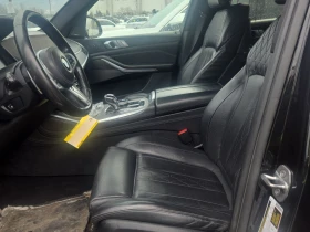 BMW X7, снимка 5