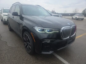 BMW X7, снимка 2