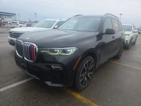 BMW X7, снимка 1