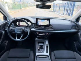 Audi Q5 40TDI FACE LIFT DISTRONIC DIGITAL QUATTRO, снимка 8