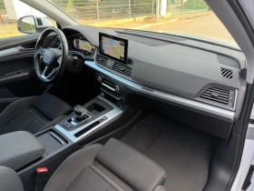 Audi Q5 40TDI FACE LIFT DISTRONIC DIGITAL QUATTRO, снимка 9
