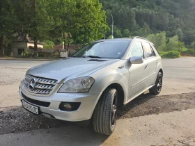 Mercedes-Benz ML 420 4.2 V8 4MATIC ЛИЗИНГ 30% ПЪРВОНАЧАЛНА, снимка 3