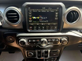 Jeep Wrangler * Sahara V6, Leather Seats, Remote Start * CARFAX , снимка 13