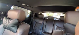 Infiniti QX70 S, снимка 7