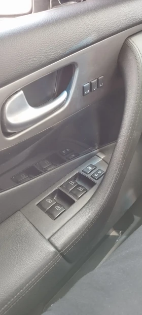 Infiniti QX70 S, снимка 5