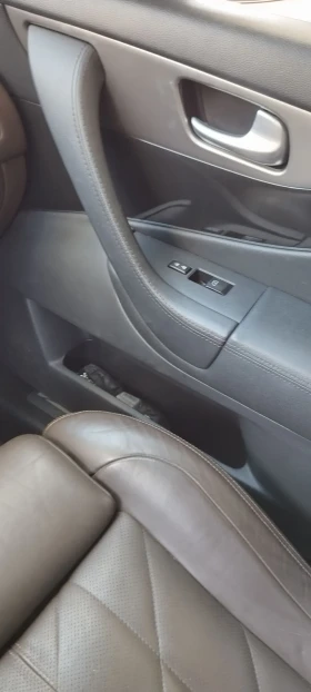 Infiniti QX70 S, снимка 4
