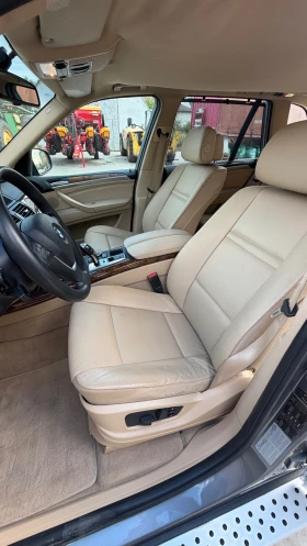 BMW X5 40D, снимка 8