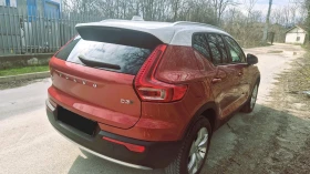 Volvo XC40, снимка 3