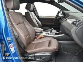 BMW X4 (F26) M40I, снимка 10