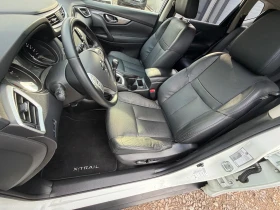 Nissan X-trail 1.6DCI* FULL* TEKNA* CAM360* Navi, снимка 9