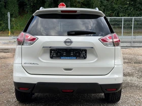 Nissan X-trail 1.6DCI* FULL* TEKNA* CAM360* Navi, снимка 5