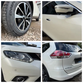 Nissan X-trail 1.6DCI* FULL* TEKNA* CAM360* Navi, снимка 15