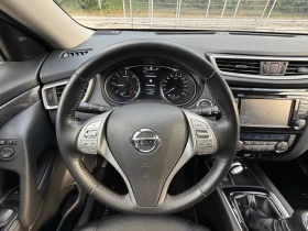Nissan X-trail 1.6DCI* FULL* TEKNA* CAM360* Navi, снимка 10