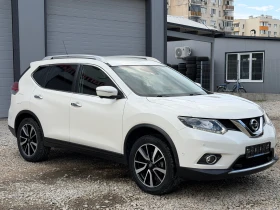 Nissan X-trail 1.6DCI* FULL* TEKNA* CAM360* Navi, снимка 3