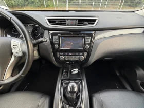 Nissan X-trail 1.6DCI* FULL* TEKNA* CAM360* Navi, снимка 11