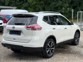Nissan X-trail 1.6DCI* FULL* TEKNA* CAM360* Navi, снимка 4