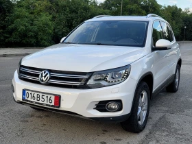 VW Tiguan 2.0TDi 177к.с, DSG , Highline , снимка 6