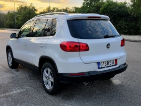 VW Tiguan 2.0TDi 177к.с, DSG , Highline , снимка 7