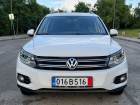 VW Tiguan 2.0TDi 177к.с, DSG , Highline , снимка 2