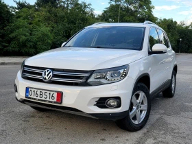 VW Tiguan 2.0TDi 177к.с, DSG , Highline , снимка 1